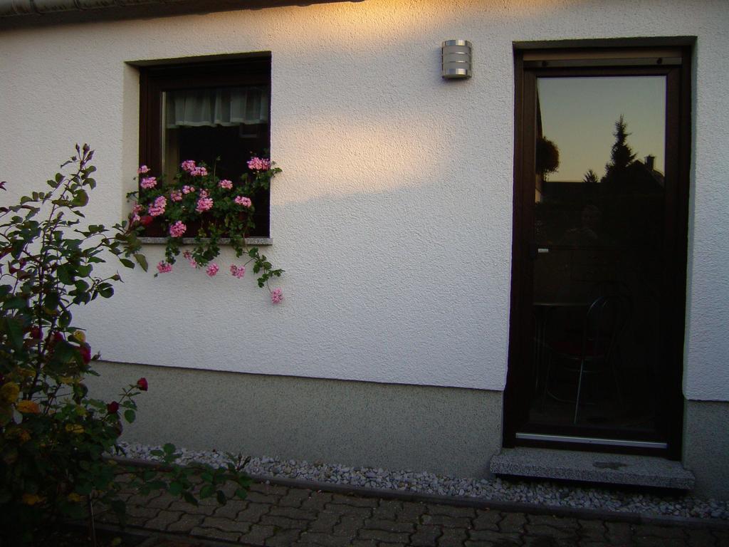 Rothers-Ferienwohnung Annaberg-Buchholz Exterior photo